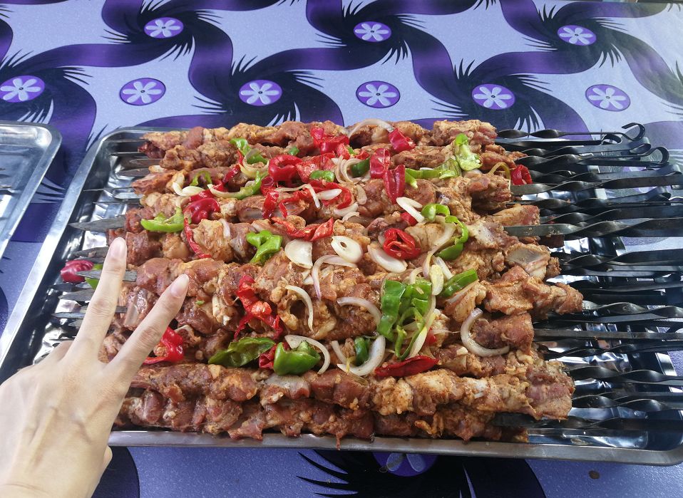 咕嘟夜食郑州,咕嘟夜食抖音完整版