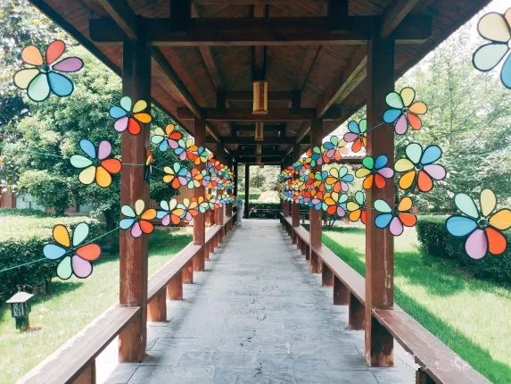 西安周边冬季温泉推荐,西安附近值得泡的温泉