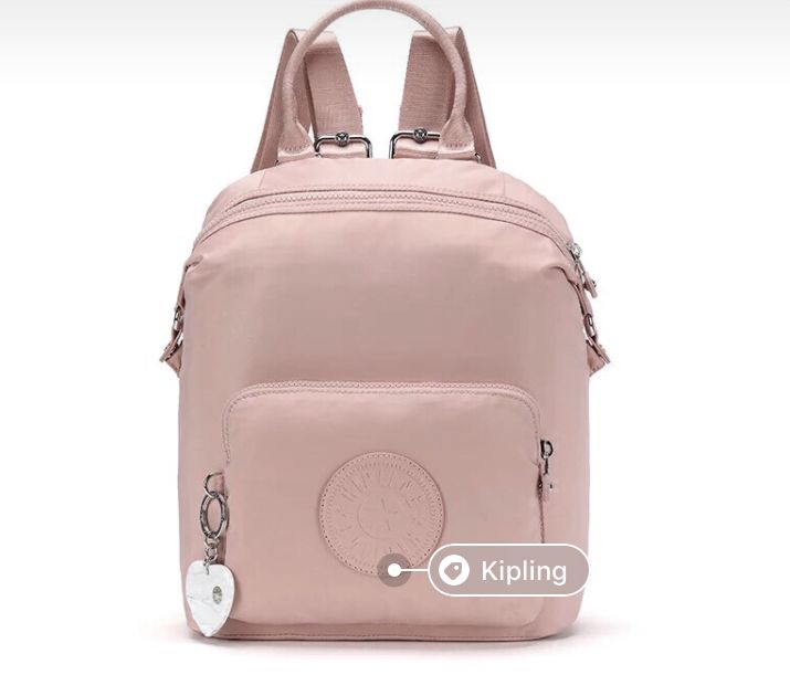 好背又上镜的双肩包测评,推荐几款时尚又不会过时的双肩包