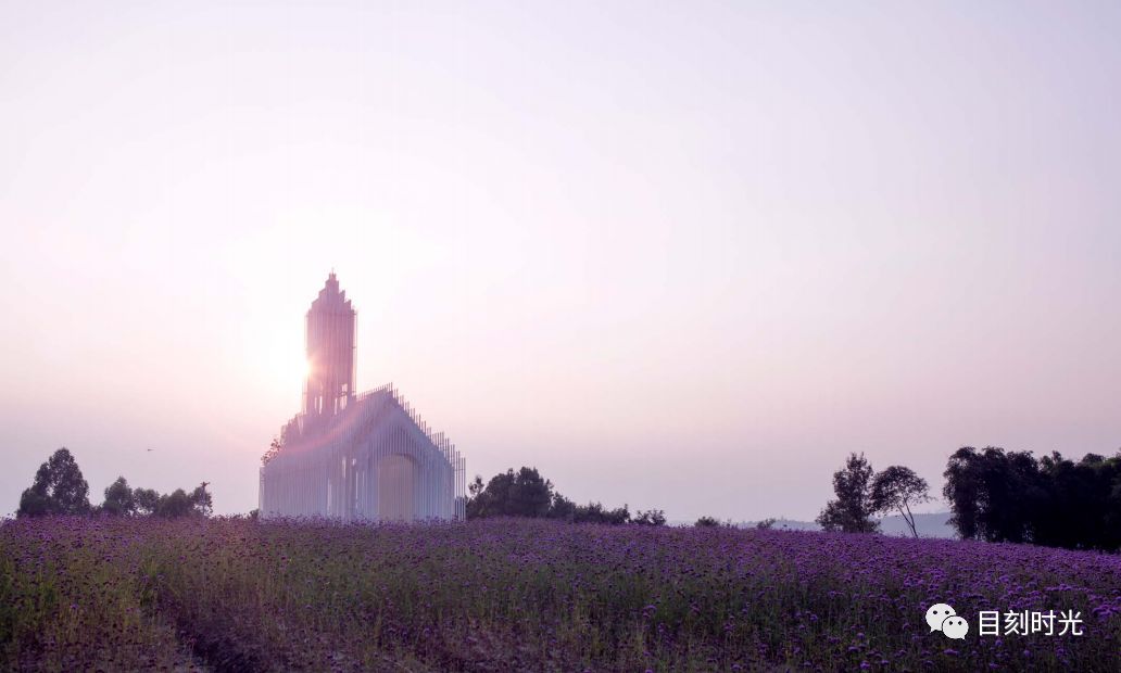 天府国际艺术节开幕,成都天府大地艺术节