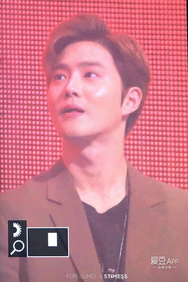 exo最近的新消息,exo新闻171013完整版