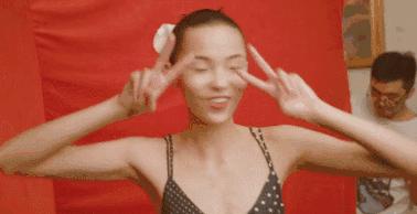 假笑男孩gavin蜥蜴,假笑男孩gavin