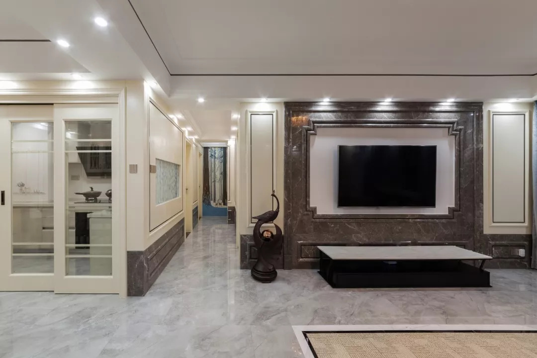 访设计师颜超艺:国家二级心理咨询师,独特视角创造独有生活空间