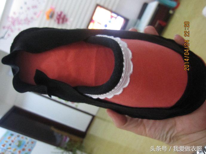 家居拖鞋制作,室内拖鞋制作全过程