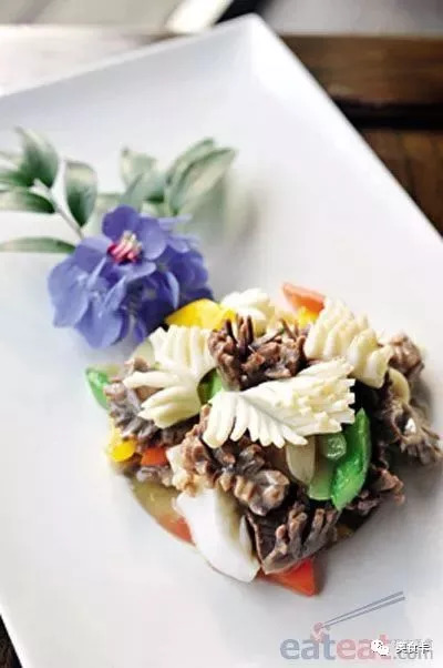 崔玉芬菜品制作,崔玉芬烹饪大师