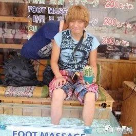 火遍全泰的这种“小鱼啃脚Spa”,你可知有多大健康风险?