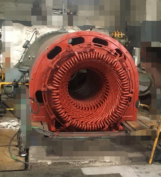 150kw发电机组维修资料,十千瓦柴油发电机拆解维修