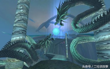 民间故事山中精怪,民间故事上山砍柴遇到神仙的故事