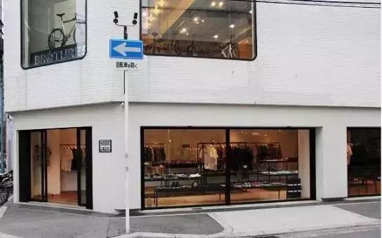 小众不贵潮牌店铺推荐,大阪orangestreet潮牌