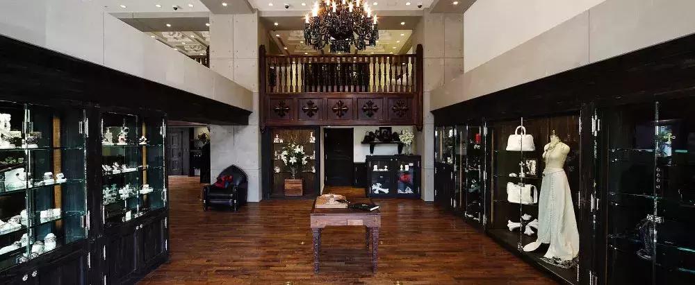 小众不贵潮牌店铺推荐,大阪orangestreet潮牌