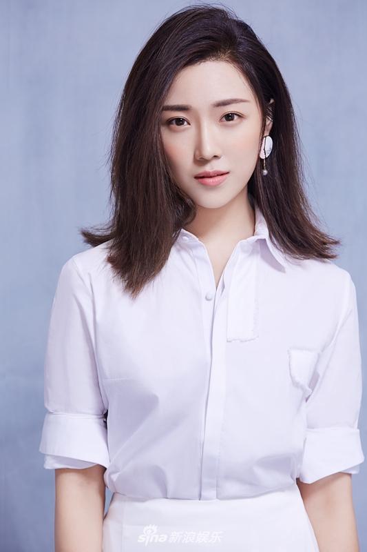 演过猎场的菅纫姿,猎场女主角菅纫姿的形象