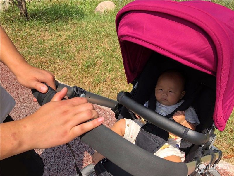 轻便高景观婴儿推车最强测评,高景观轻便双向婴儿推车推荐