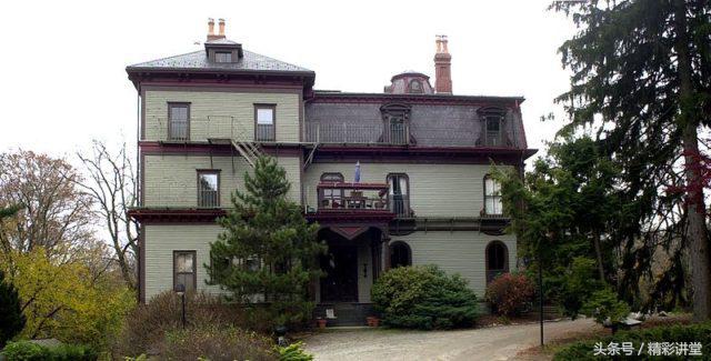 亚当神经病院——神经紊乱病人的家，数名患者被治愈