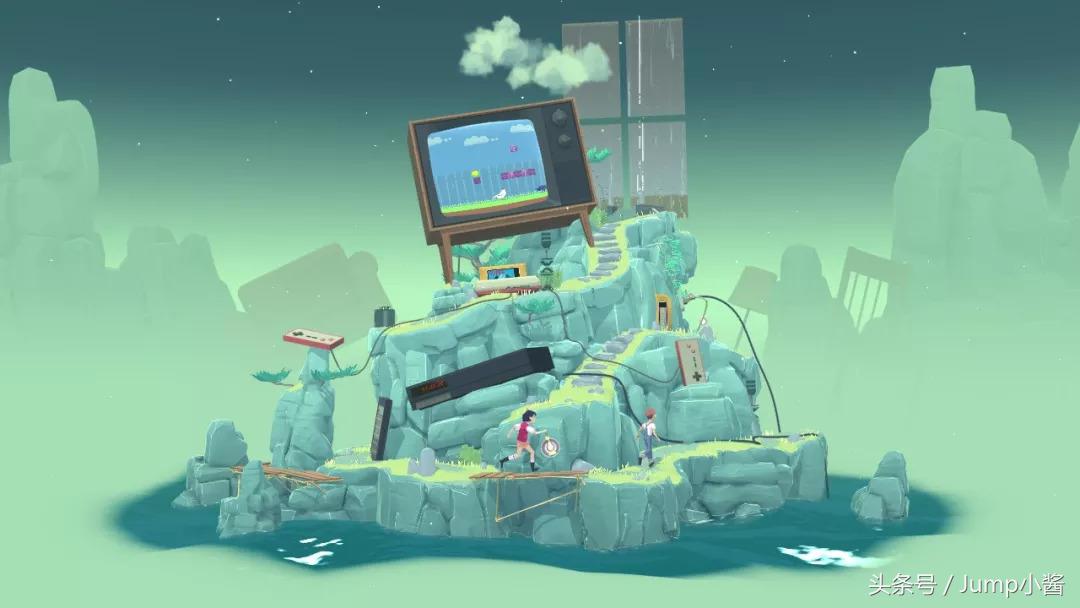 本周值得一试的5款新游戏,所有2023年新出的游戏