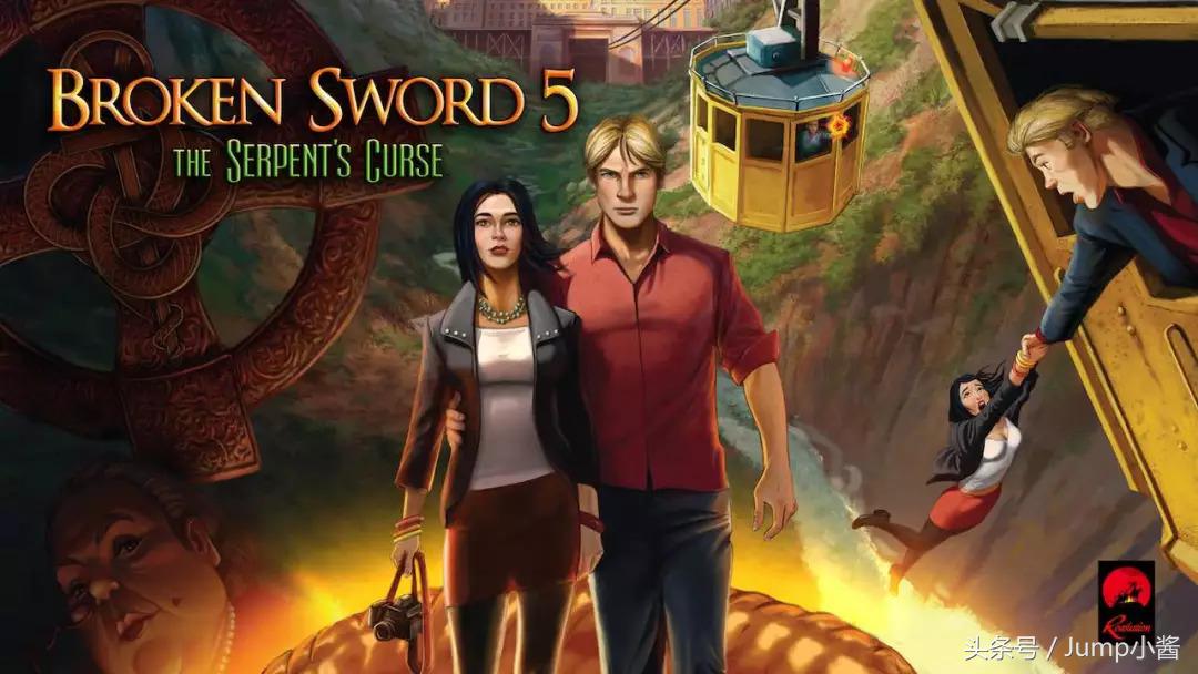 本周值得一试的5款新游戏,所有2023年新出的游戏