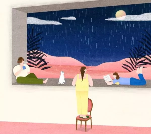 小孩不结婚需不需要催婚,聪明的家长早就不催婚了吗