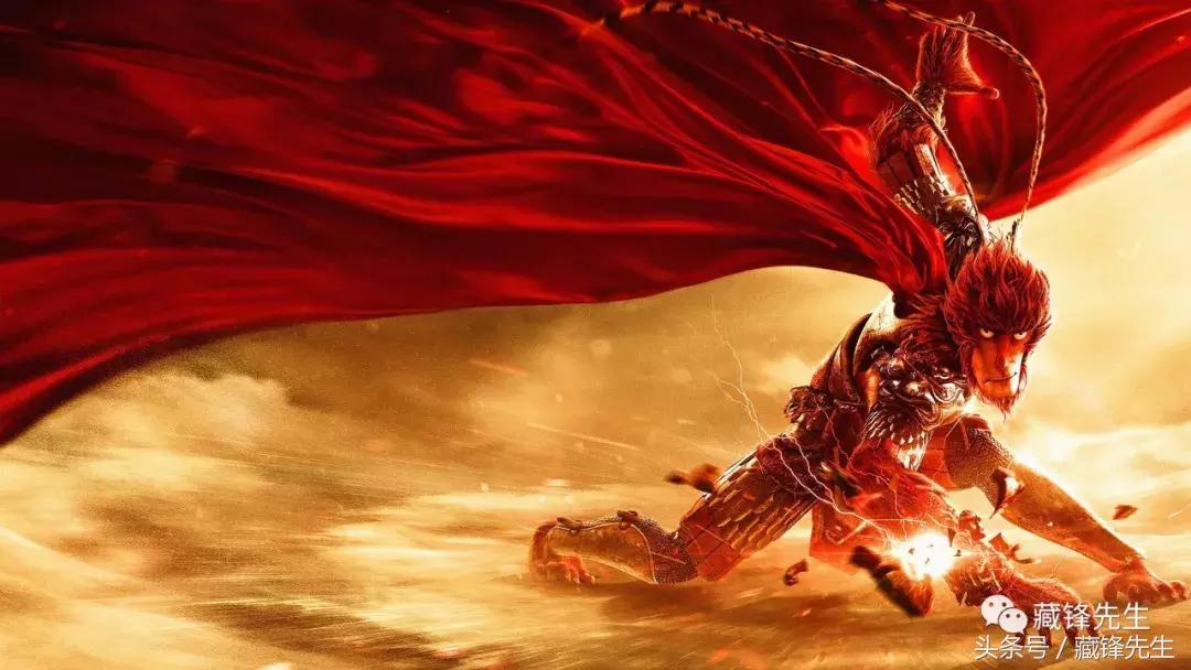 风月|士别三日,当刮目相看——家有国漫终长成!