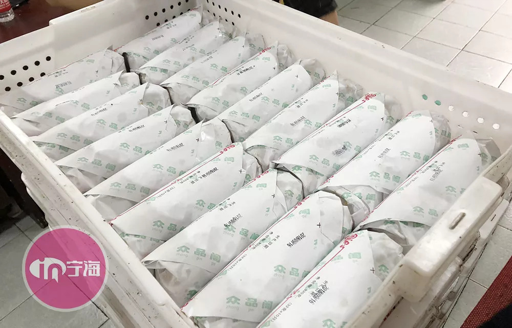 宁海月饼最正宗老字号,宁海pk临海