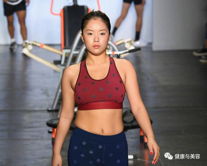 王菊有眼妆吗,王菊的日系妆容