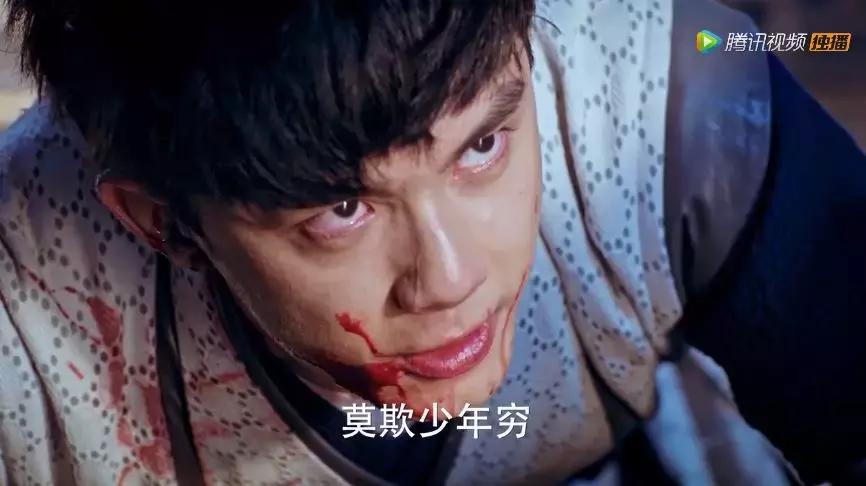 频频遇冷的男频IP剧，将如何逆风前行？