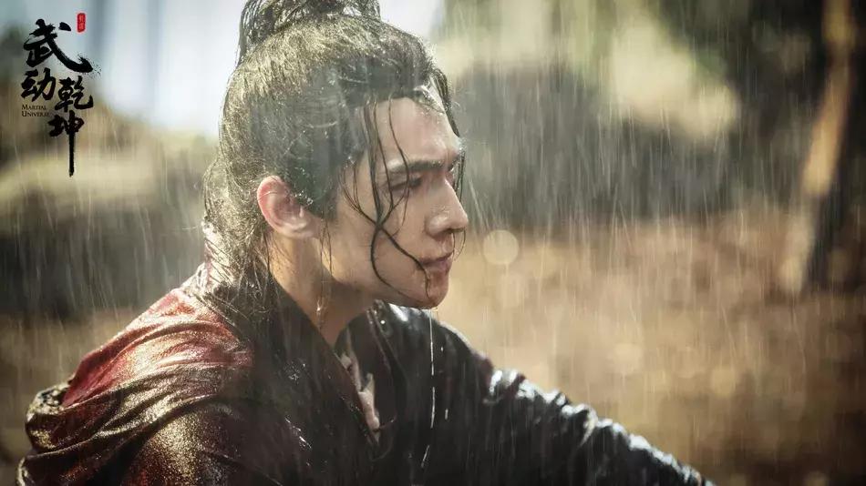 频频遇冷的男频IP剧，将如何逆风前行？