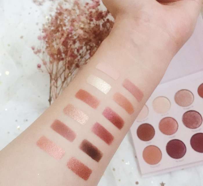 有鱼严选个体店,一盘多用的眼影盘推荐平价