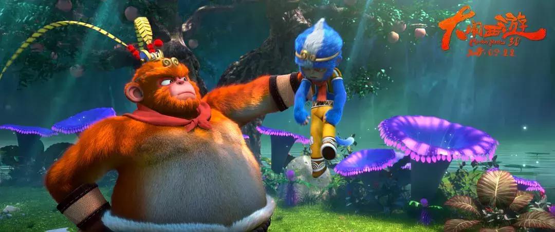 本周院线新片,本周新片先看哪一部