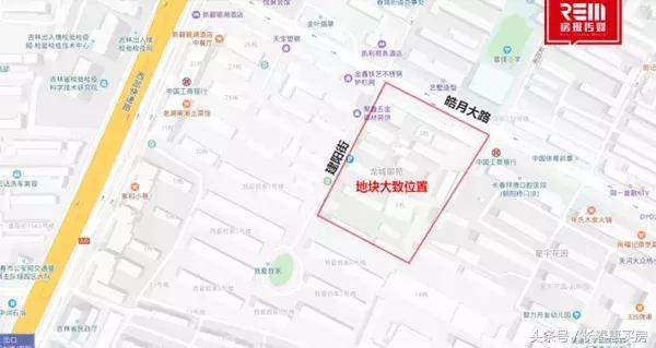 这一波楼市行情会涨到哪里,停止供地以后的楼市