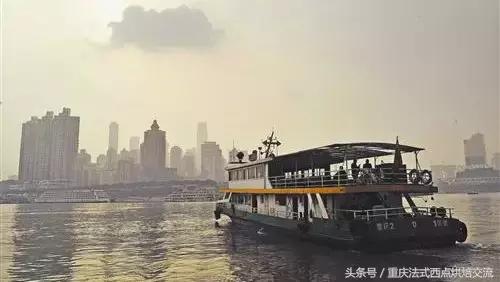 重庆十大网红地标,重庆正在消失的地标