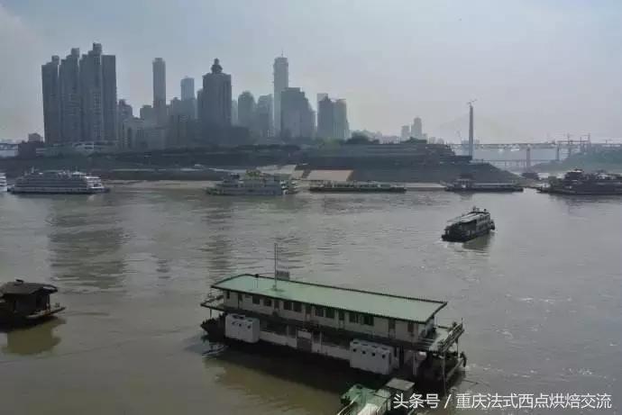 重庆十大网红地标,重庆正在消失的地标