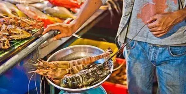 马来西亚沙巴度假海岛,马来西亚的沙巴