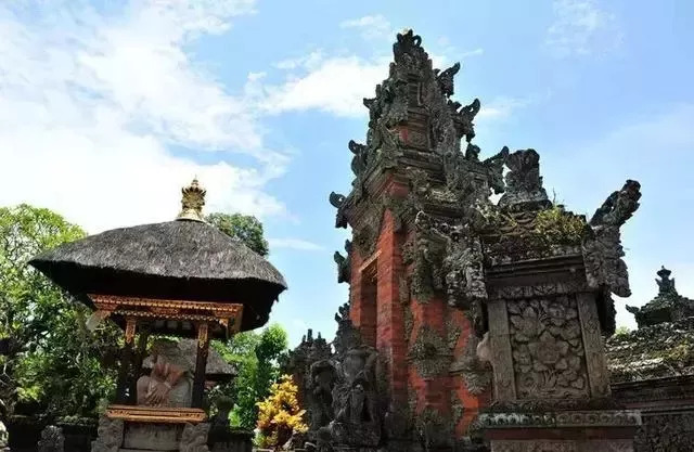 旅拍巴厘岛攻略中文版,去巴厘岛旅拍要注意什么