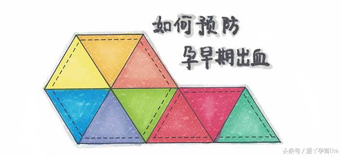 孕早期6-7周孕妇怕什么,孕6周胎儿最怕什么