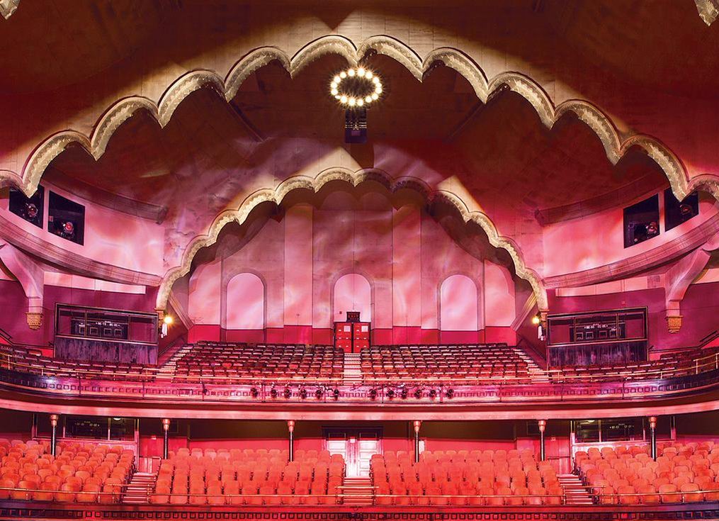 城市风景多伦多,多伦多的城市风景