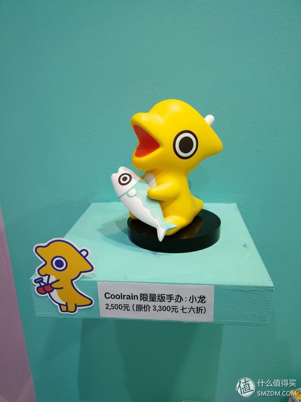 外行看热闹图文,北京国际潮流玩具展最强攻略