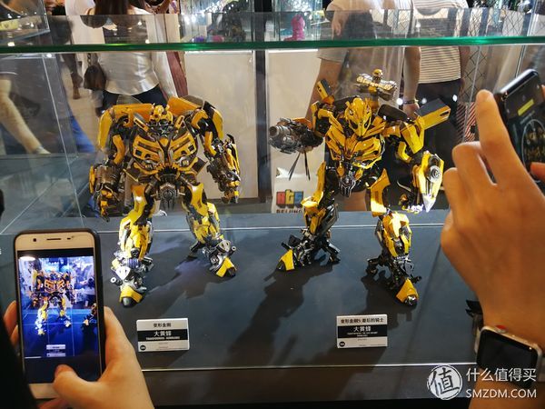 外行看热闹图文,北京国际潮流玩具展最强攻略