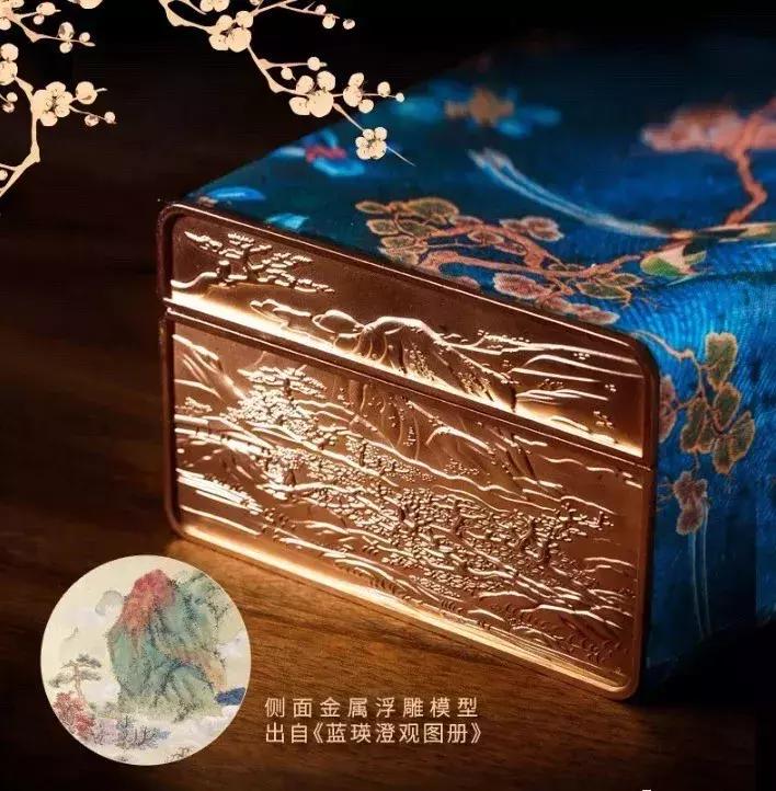 迪士尼中秋月饼礼盒推荐,迪士尼中秋节月饼礼盒高端