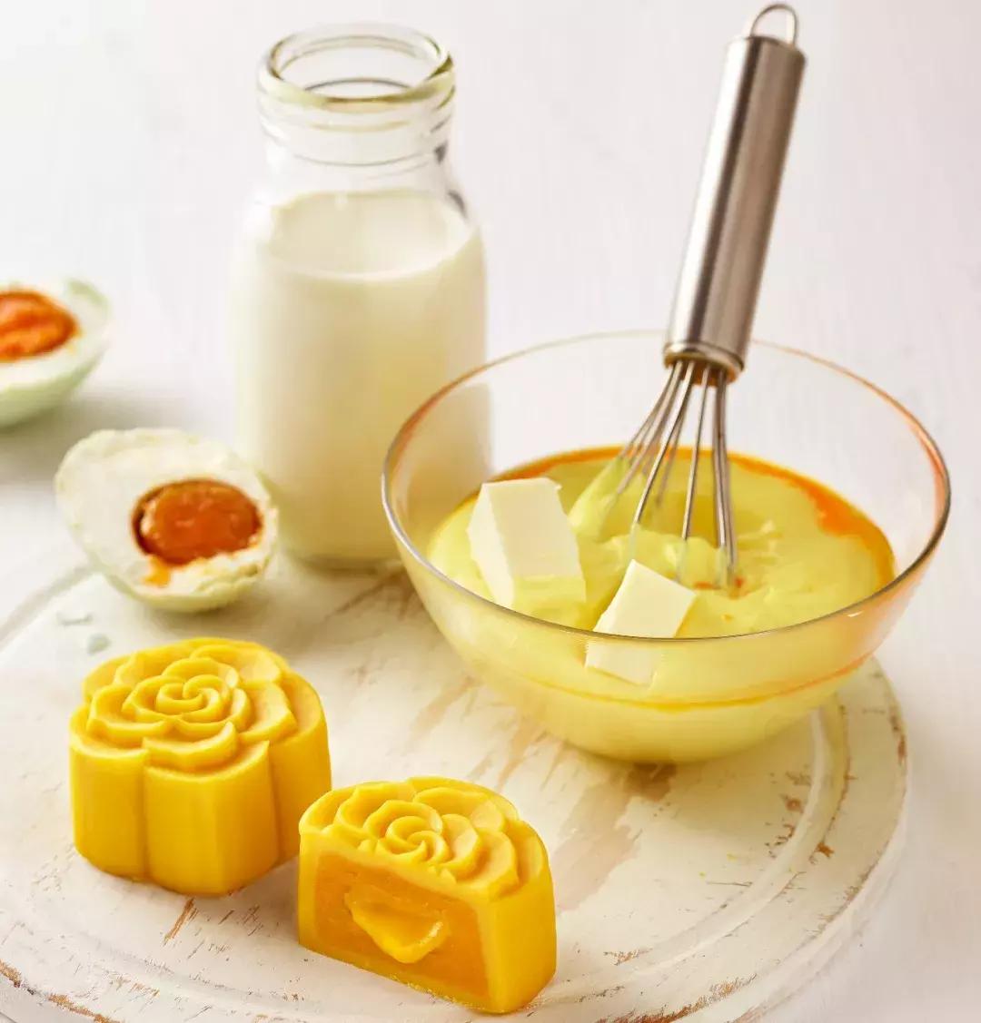 迪士尼中秋月饼礼盒推荐,中秋酒店月饼大赏