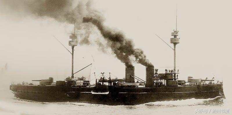 李鸿章北洋水师与日本舰船对战,李鸿章对战日本海军