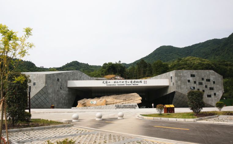 光雾山诺水河旅游,光雾山诺水河世界地质公园攻略