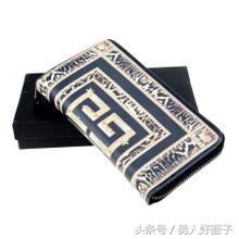 男士十大钱包品牌排行榜,二十款值得入手的男士钱包推荐