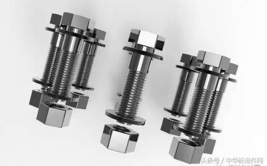 螺栓及螺母最大扭矩推荐值,螺母拧紧扭矩的计算方法