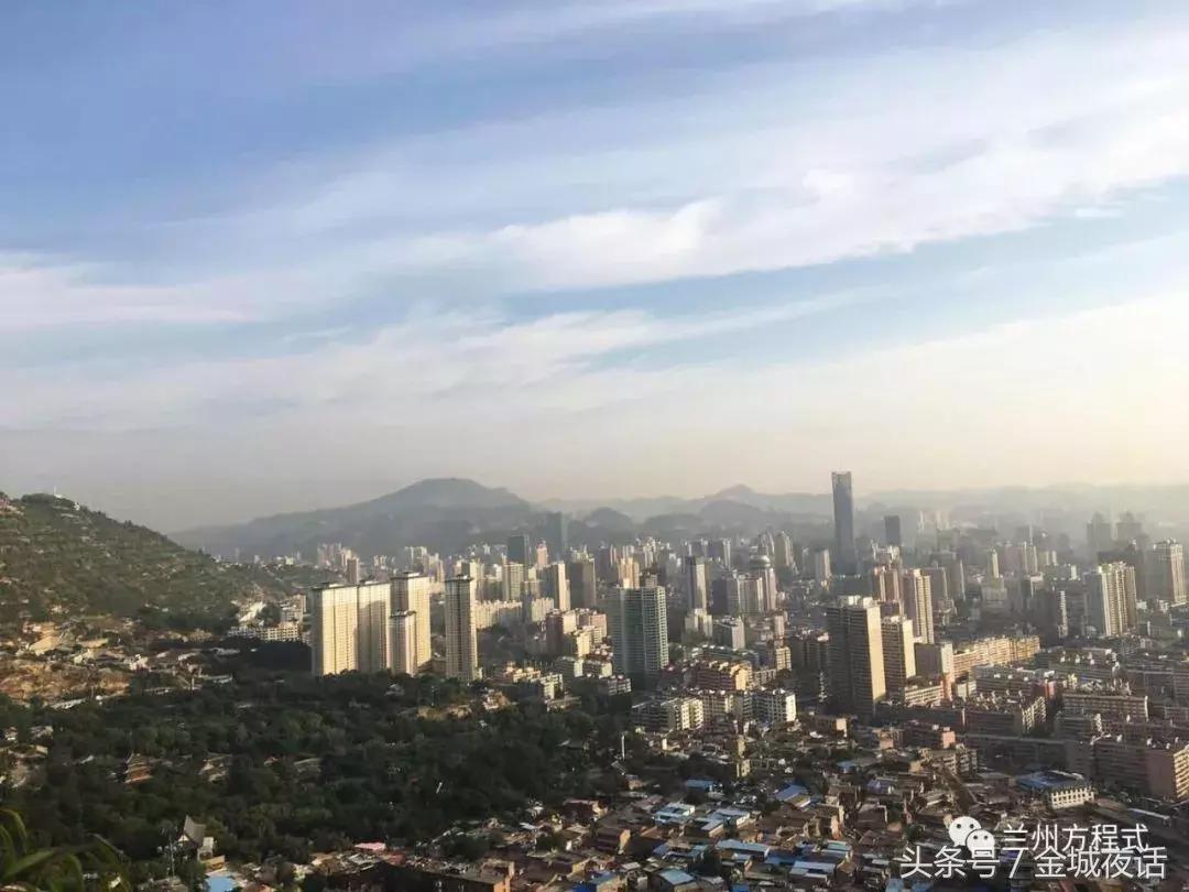 兰州徐家湾土地出让结果,兰州荣光黄河新城土地出让