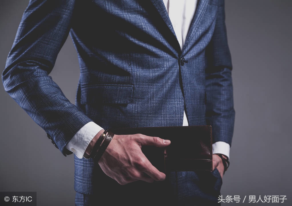 十大男士钱包品牌排行榜前十名,男士品牌钱包推荐大全