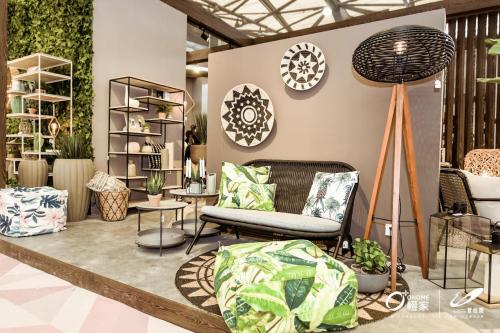 橙家携LaForma首战国内招商破100家，掀家居行业寒冬热浪