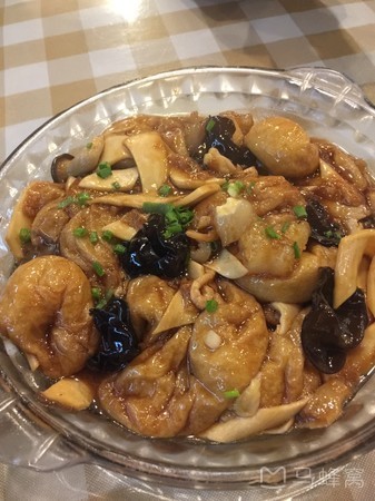 “山竹”过境，多雨模式启动，门口的餐馆也是极好，就近吃点啥？