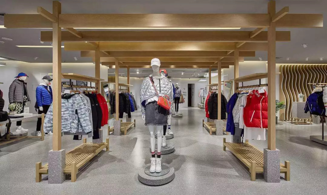 鄂尔多斯和波司登哪个好,鄂尔多斯与波司登