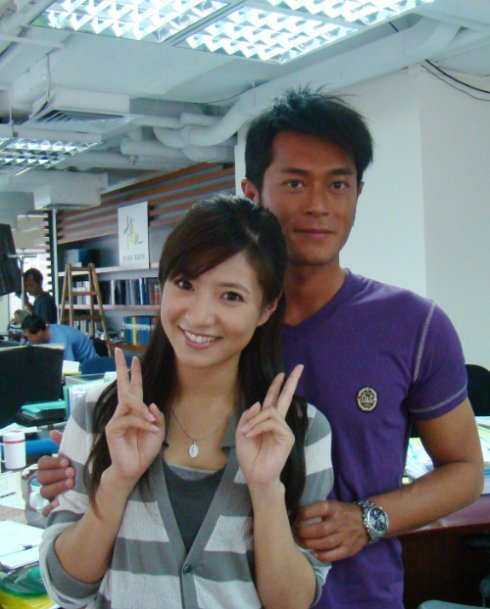 35岁女星跳楼自杀，曾合作霍建华古天乐，遭丈夫背叛又罹患癌症