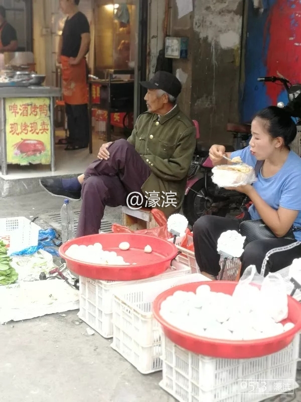 老破小、脏乱差?新桥新村是这样吗?