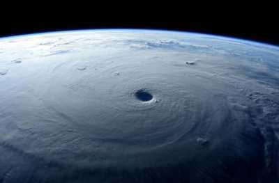 台风山竹造成的主要影响,卡特里娜飓风和山竹台风谁强